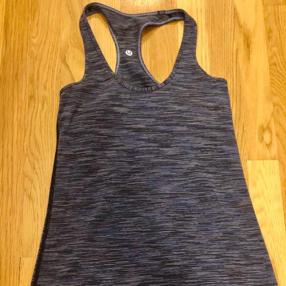 Tops - Lululemon Wee Are From Space Cool Racerback 6